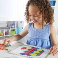 Learning Resources Set activitati educative - Mozaic