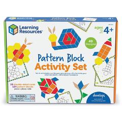 Set activitati educative - Mozaic