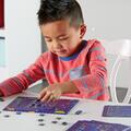 Learning Resources Sudoku magnetic - Calatorie in spatiu