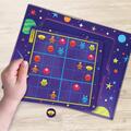 Learning Resources Sudoku magnetic - Calatorie in spatiu