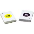 Learning Resources Joc de carti - Exersam adunarea si scaderea
