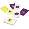 Learning Resources Joc de carti - Exersam adunarea si scaderea