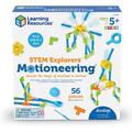 Learning Resources Set constructie STEM - Micutul inginer