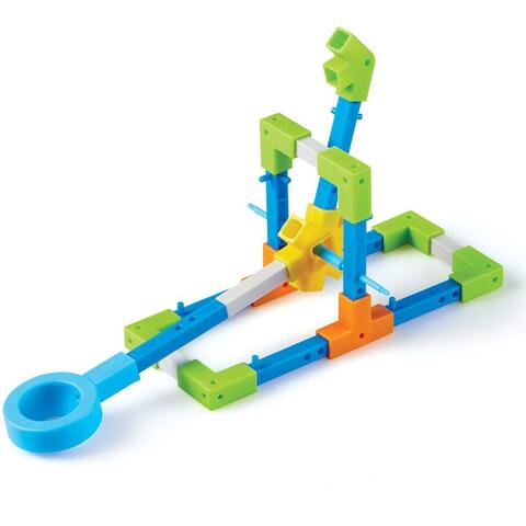 Learning Resources Set constructie STEM - Micutul inginer