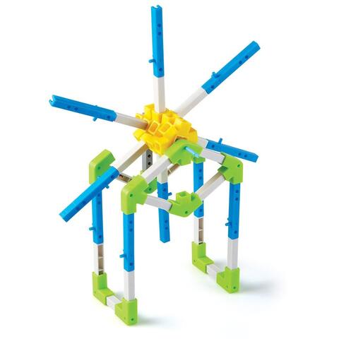 Learning Resources Set constructie STEM - Micutul inginer