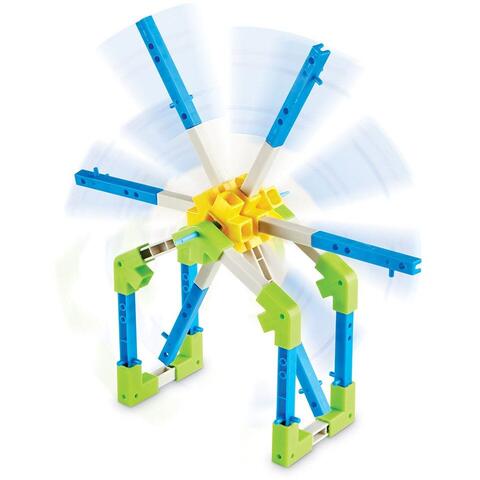 Learning Resources Set constructie STEM - Micutul inginer