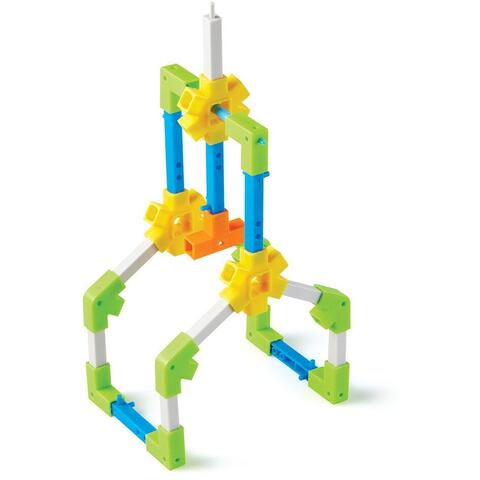Learning Resources Set constructie STEM - Micutul inginer