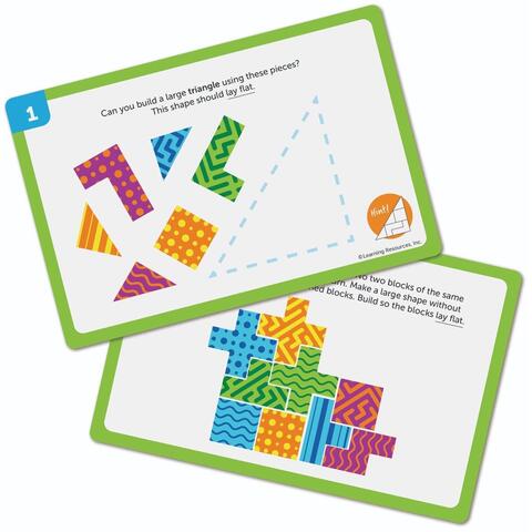 Learning Resources Joc de logica STEM - Brainometry™