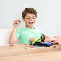 Educational Insights Joc de logica  - Kanoodle® - Provocari pentru 2