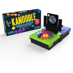 Joc de logica  - Kanoodle® - Provocari pentru 2