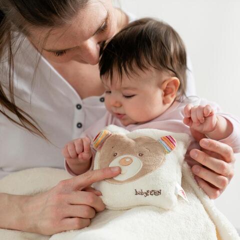 Fehn Pernuta anticolici - Teddy