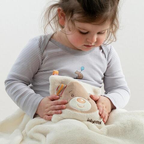 Fehn Pernuta anticolici - Teddy