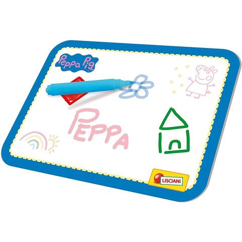 LISCIANI Masuta cu activitati Peppa Pig