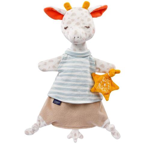 Fehn Manusa cu activitati - Girafa somnoroasa