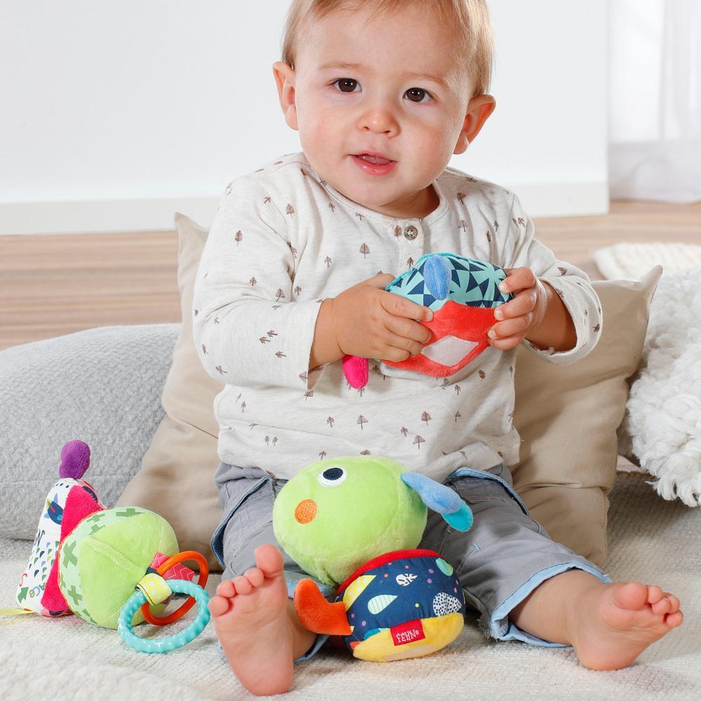 Centru de activitati - Omiduta colorata [5]