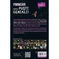 Corint Provocari pentru pusti geniali – 9 ani