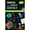 Corint Provocari pentru pusti geniali – 10 ani