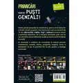 Corint Provocari pentru pusti geniali – 10 ani