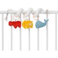 Fehn Jucarie spirala - Animalute NATUR