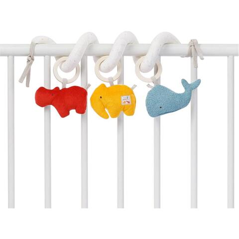Fehn Jucarie spirala - Animalute NATUR