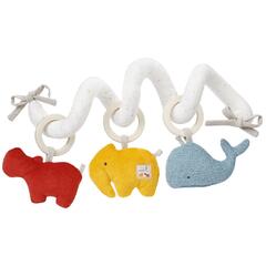 Fehn Jucarie spirala - Animalute NATUR