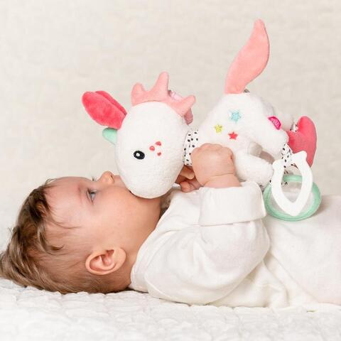 Fehn Centru de activitati - Unicorn