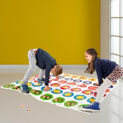 Grafix Joc - Cine ramane in picioare?