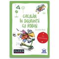 DPH Circulam in siguranta cu Robin