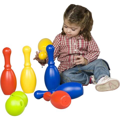 DOLU Set mare de bowling