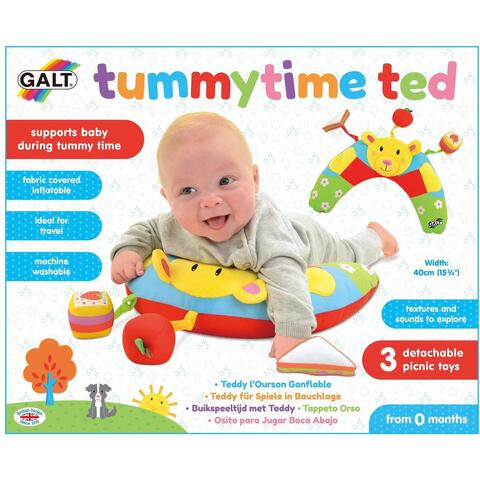 Galt Perna interactiva - Ursulet - RESIGILATA