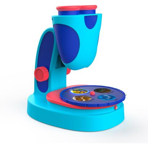 Educational Insights GeoSafari - Microscop Kidscope