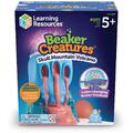 Learning Resources Monstruletii din laborator - Vulcanul infricosator
