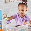 Learning Resources Set de Clesti Jucausi – Exerseaza Motricitatea
