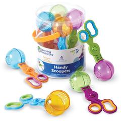 Set de Clesti Jucausi – Exerseaza Motricitatea