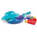 Learning Resources Joc sortare - Extraterestrii prietenosi
