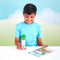Learning Resources MathLink®Cubes Numberblocks in engleza Set de activitati de la 11 - 20