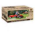 DOLU Primul meu tractor cu remorca