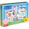 LISCIANI Scoala de desen - Peppa Pig
