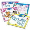 LISCIANI Scoala de desen - Peppa Pig