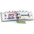 LISCIANI Scoala de desen - Peppa Pig