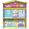 LISCIANI Casuta 3D - Peppa Pig