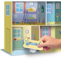 LISCIANI Casuta 3D - Peppa Pig