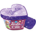 LISCIANI Plastilina cu sclipici - Barbie