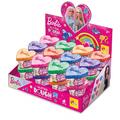 LISCIANI Plastilina cu sclipici - Barbie