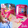 LISCIANI Set modelaj Barbie - Parada modei