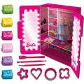 LISCIANI Set modelaj Barbie - Parada modei