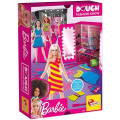 LISCIANI Set modelaj Barbie - Parada modei