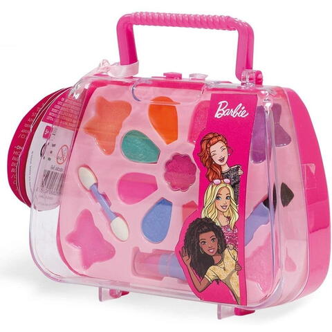 LISCIANI Gentuta make-up - Barbie