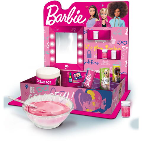 LISCIANI Set ruj magic - Barbie