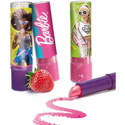 LISCIANI Set ruj magic - Barbie